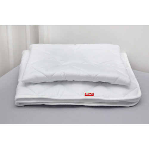 Set Lenjerie de pat pentru Copii, Scamp Premium, 70 x 90 cm, matlasată - element galerie