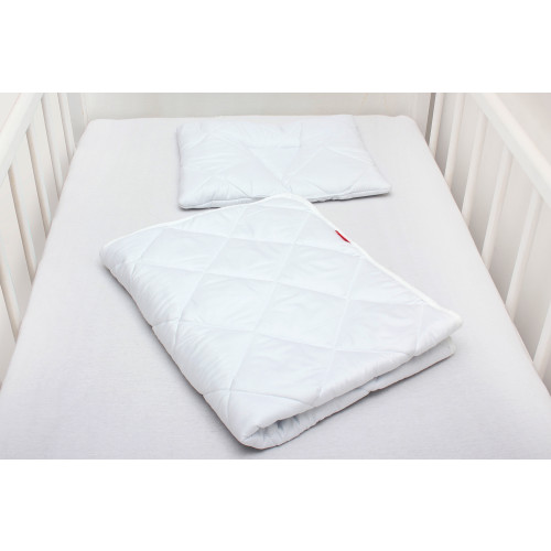 Set Lenjerie de pat pentru Copii, Scamp Premium, 70 x 90 cm, matlasată - element galerie