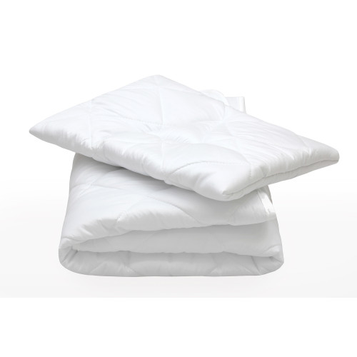 Set Lenjerie de pat pentru Copii, Scamp Premium, 70 x 90 cm, matlasată - element galerie