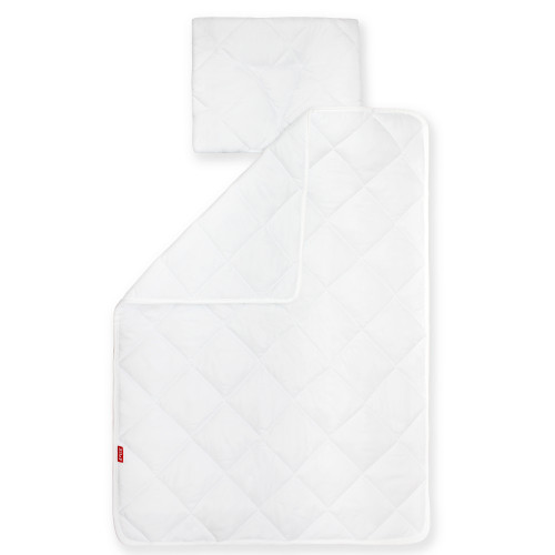 Set Lenjerie de pat pentru Copii, Scamp Premium, 70 x 90 cm, matlasată - element galerie