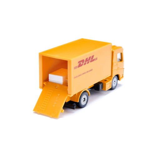 Set logistica DHL, Siku  6335 - element galerie