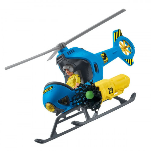 Set Schleich 41468, Atacuri din aer - element galerie