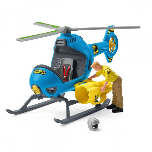 Set Schleich 41468, Atacuri din aer - element galerie