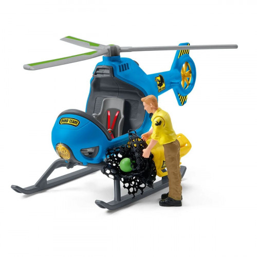 Set Schleich 41468, Atacuri din aer - element galerie