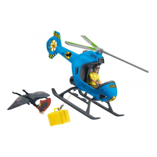 Set Schleich 41468, Atacuri din aer - element galerie