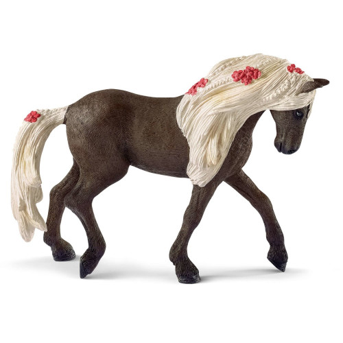 Set Schleich 42469, Spectacolul calului din muntii stancosi - element galerie