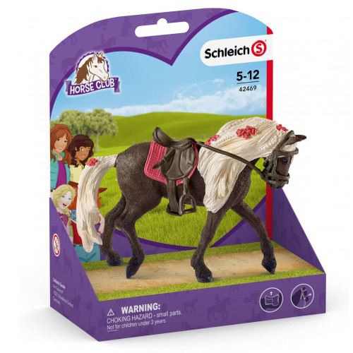 Set Schleich 42469, Spectacolul calului din muntii stancosi - element galerie