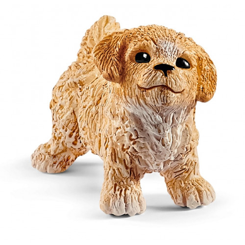Set Schleich 42480, adapost pentru pui - element galerie