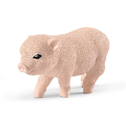 Set Schleich 42486, veterinarul viziteaza Iapa si Manzul - element galerie