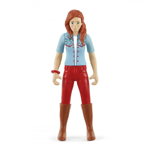 Set Schleich 42539, Horse Club Hannah & Cayenne - element galerie