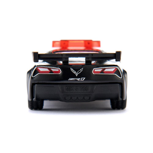 Chevrolet Corvette ZR1 Politie, Siku 1545 - element galerie