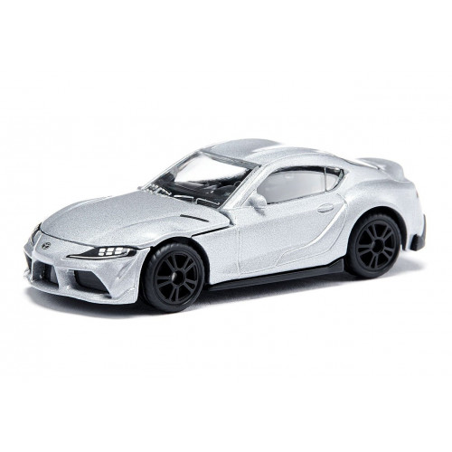 Toyota GR Supra, Siku 1578 - element galerie