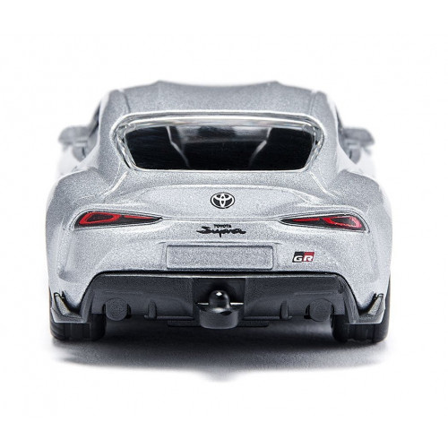 Toyota GR Supra, Siku 1578 - element galerie
