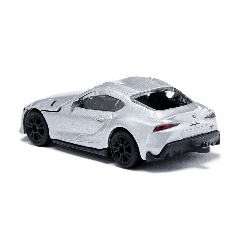 Toyota GR Supra, Siku 1578 - element galerie
