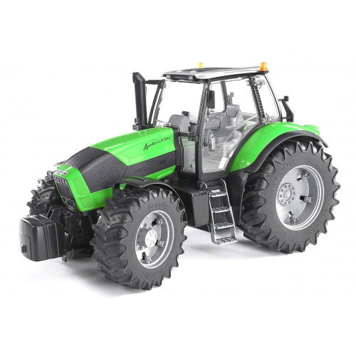 Tractor Deutz Agrotron X720, Bruder 03080