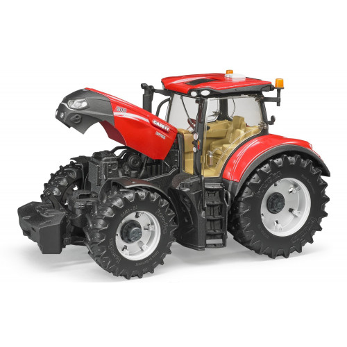 Tractor Case IH Optum 300 CVX - Bruder 03190 - element galerie