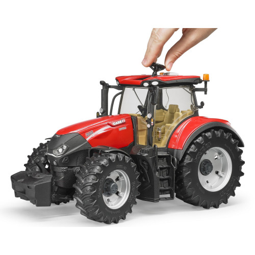Tractor Case IH Optum 300 CVX - Bruder 03190 - element galerie