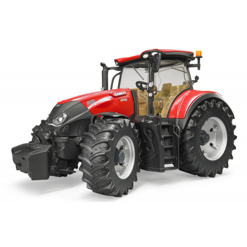 Tractor Case IH Optum 300 CVX - Bruder 03190 - element galerie