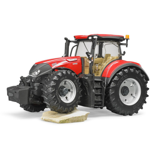 Tractor Case IH Optum 300 CVX - Bruder 03190 - element galerie