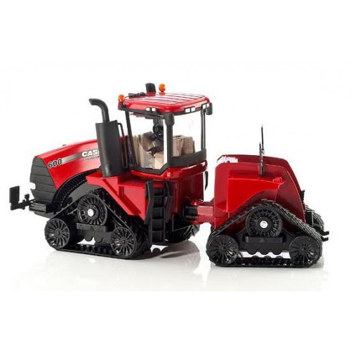 Tractor Case Quadtrac 600, Siku 3275, scara 1:32 - element galerie