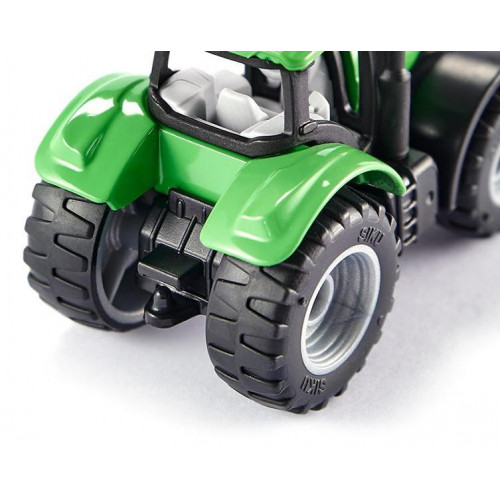 Tractor Deutz-Fahr TTV 7250 Agrotron, Siku 1081 - element galerie
