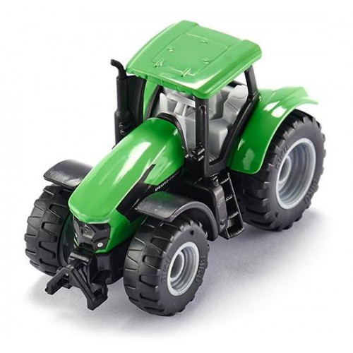 Tractor Deutz-Fahr TTV 7250 Agrotron, Siku 1081 - element galerie