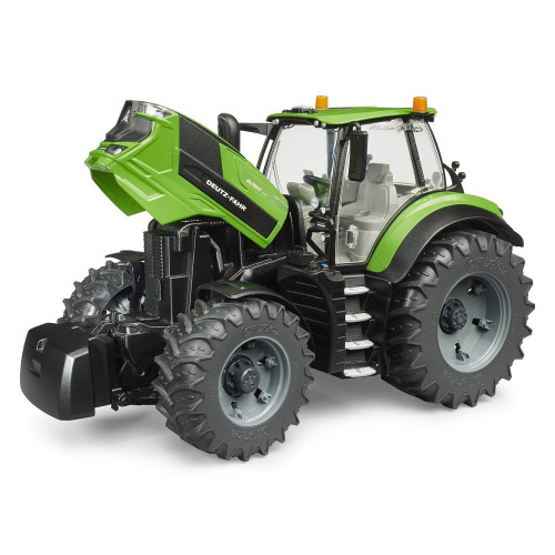 Tractor Deutz 8280 TTV, Bruder 03160 - element galerie
