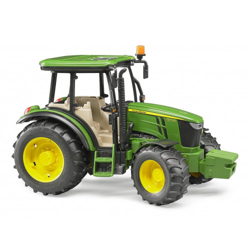 Tractor John Deere 5115M - Bruder 02106 - element galerie