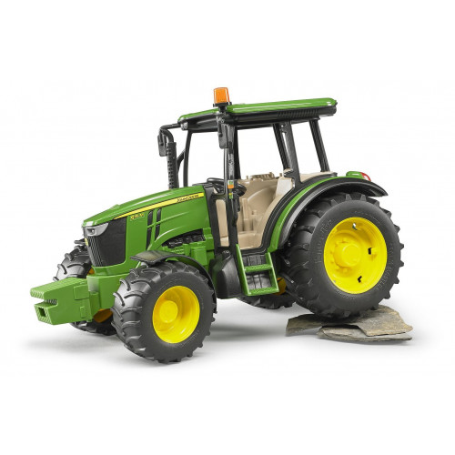 Tractor John Deere 5115M - Bruder 02106 - element galerie