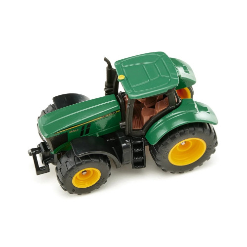 Tractor John Deere 6215R, blister, Siku 1064 - element galerie