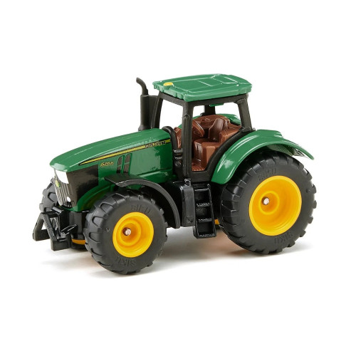 Tractor John Deere 6215R, blister, Siku 1064 - element galerie