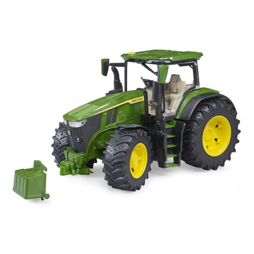 Tractor John Deere 7R 350 - Bruder 03150 - element galerie