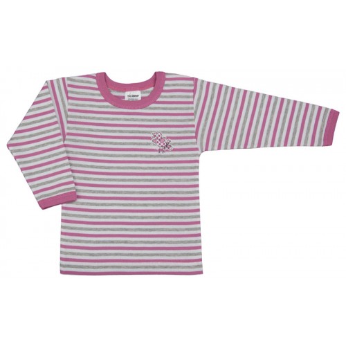 Tricou copii cu maneca lunga