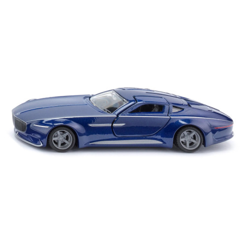 Model Vision Mercedes-Maybach 6 albastru