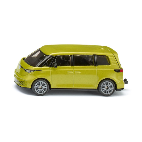 VW ID.Buzz Siku – model futurist în miniatură