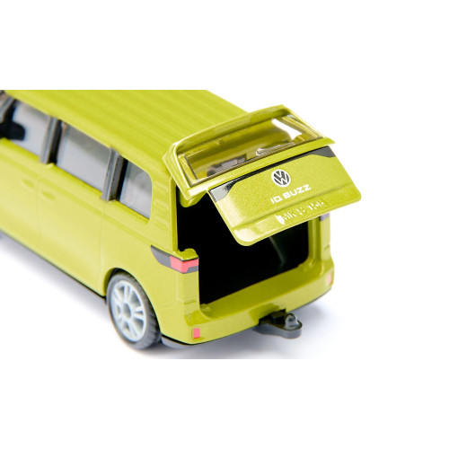 Volkswagen ID.Buzz, Siku 1562 - element galerie