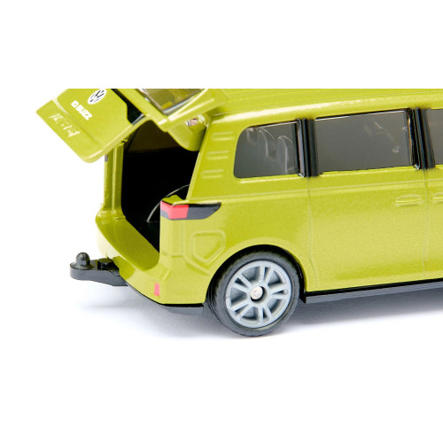 Volkswagen ID.Buzz, Siku 1562 - element galerie