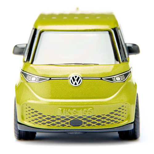 Volkswagen ID.Buzz, Siku 1562 - element galerie
