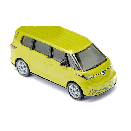 Volkswagen ID.Buzz, Siku 1562 - element galerie