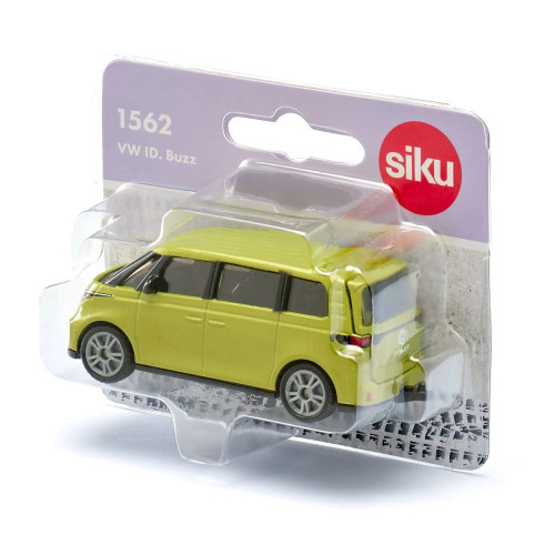 Volkswagen ID.Buzz, Siku 1562 - element galerie