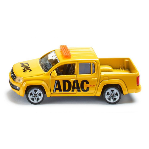 VW Amarok ADAC, blister, Siku 1469