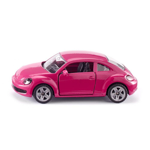 VW Beetle roz, Siku 1488