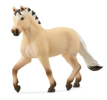 Iapă de fiord, Figurină Schleich 13980