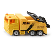 Camion remorcare ADAC, Siku 1493