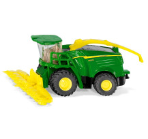 Combine John Deere 8500i, Siku 1794, scara 1:87