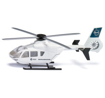 Elicopter interventie ESA, Siku 2537, 1:55
