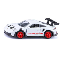 Porsche 911 GT3 RS, Siku 1500