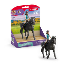 Schleich Horse Club – Lisa & Storm 42712