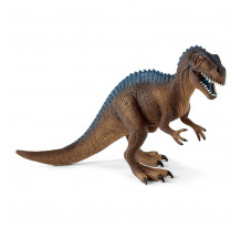 Figurina Dinozaur Acrocanthosaurus, Schleich 14584
