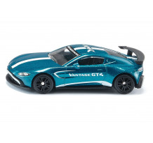 Aston Martin GT4, Siku 1577